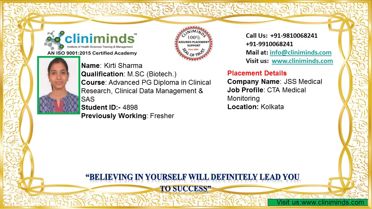 Alumni Network